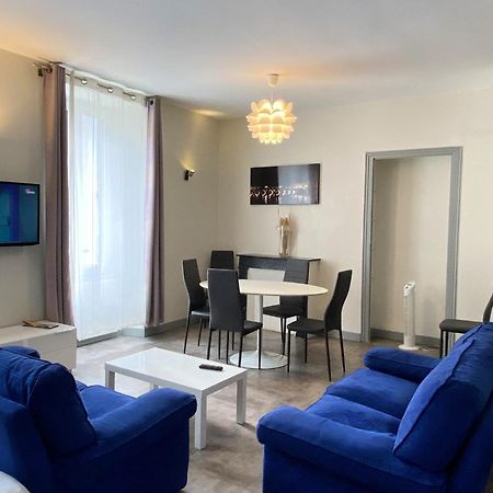 Appartements Rue Lemoine Xxl Angers Exteriör bild