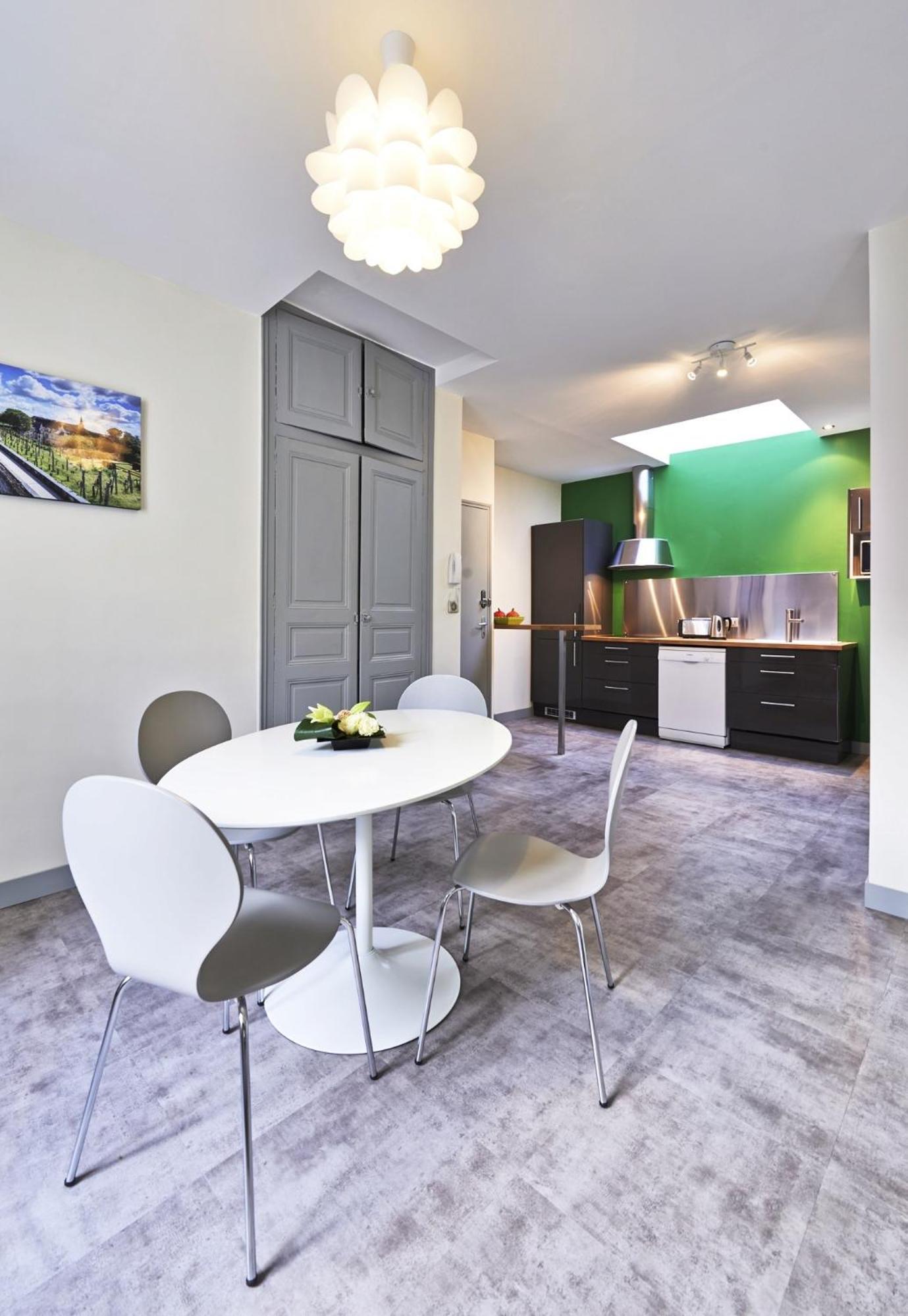 Appartements Rue Lemoine Xxl Angers Exteriör bild