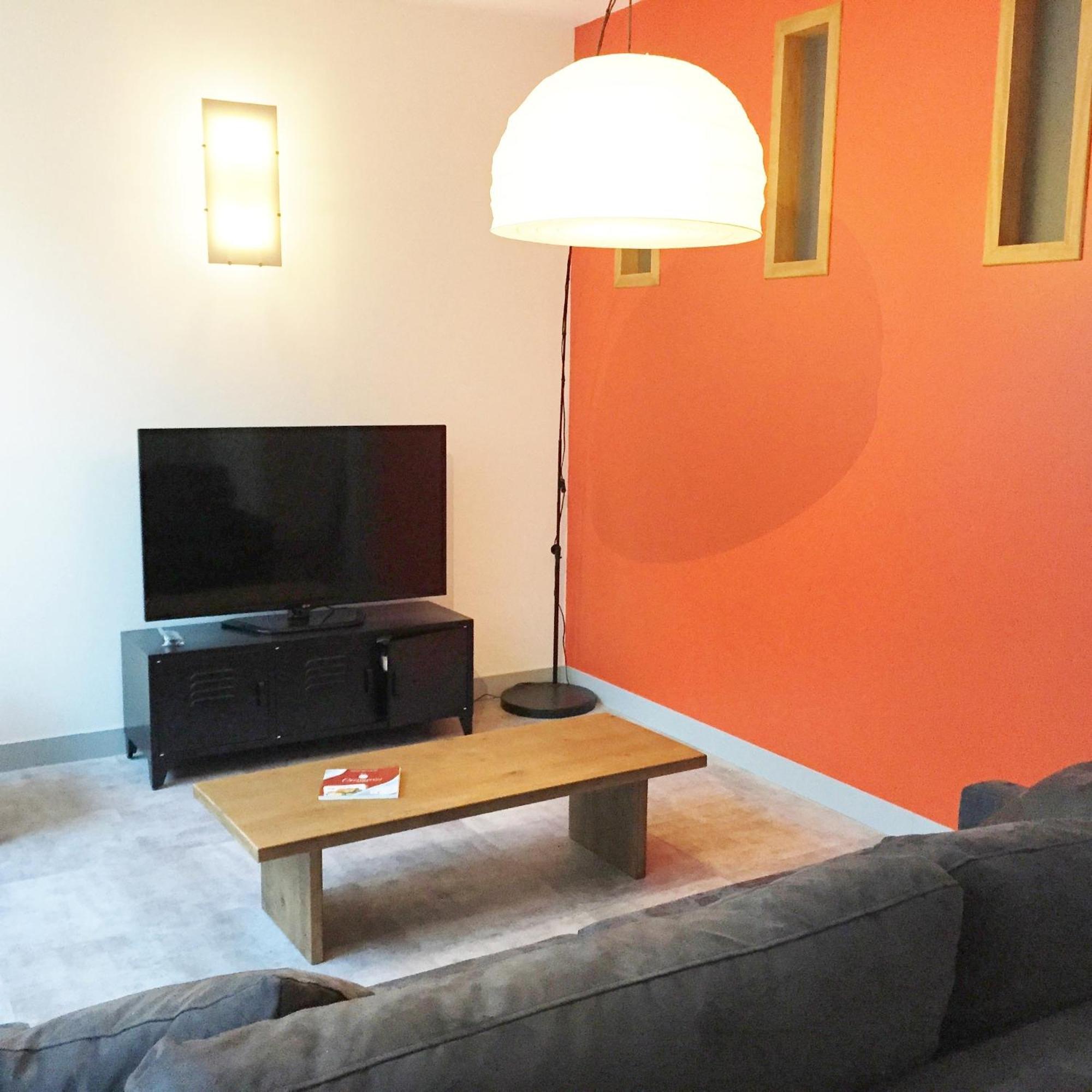 Appartements Rue Lemoine Xxl Angers Exteriör bild