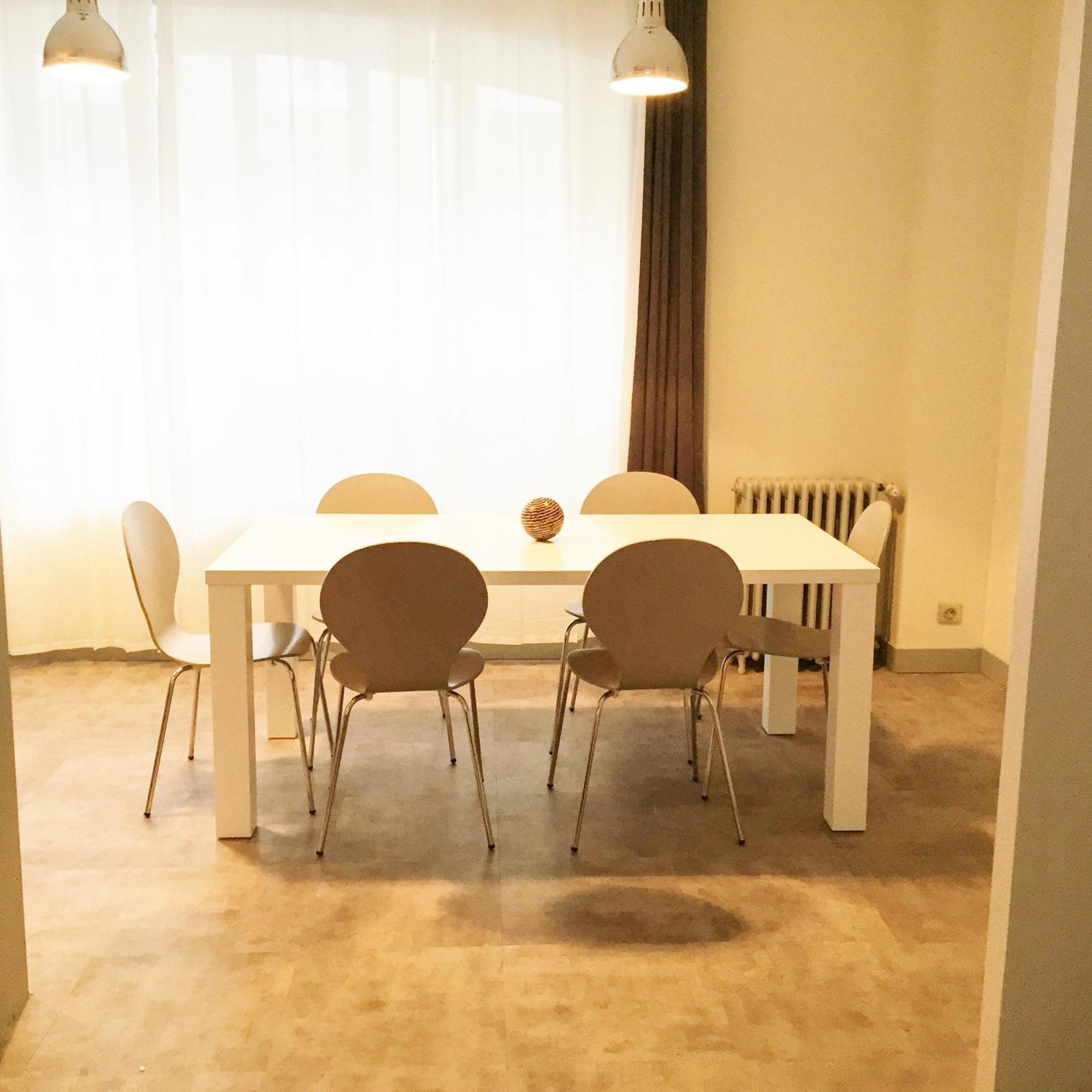 Appartements Rue Lemoine Xxl Angers Exteriör bild