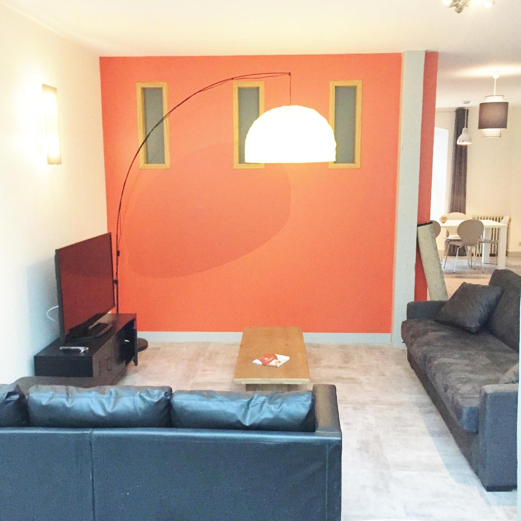 Appartements Rue Lemoine Xxl Angers Exteriör bild