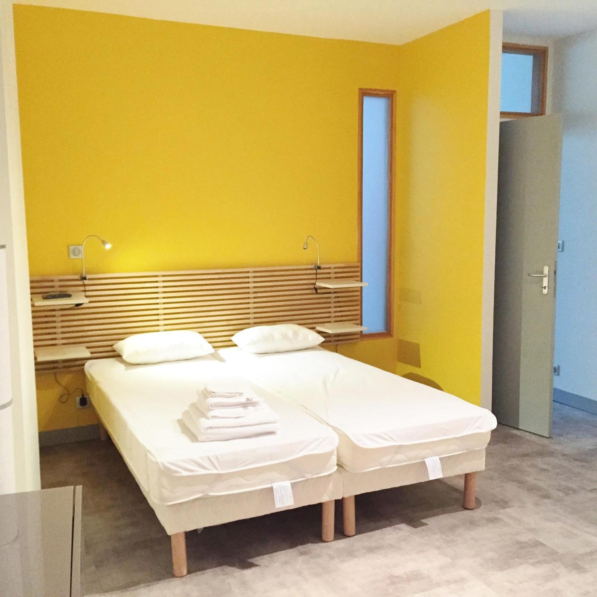 Appartements Rue Lemoine Xxl Angers Exteriör bild