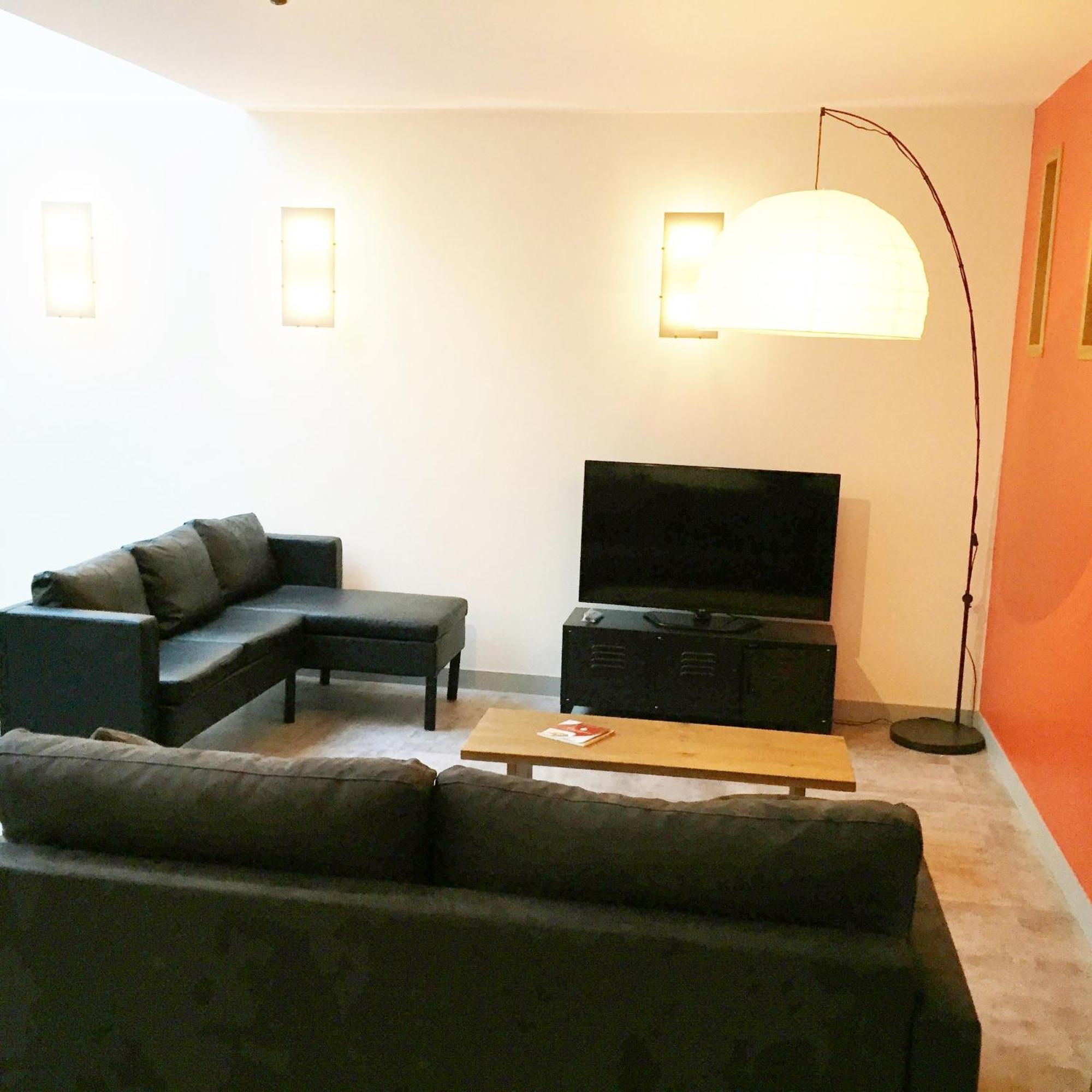 Appartements Rue Lemoine Xxl Angers Exteriör bild
