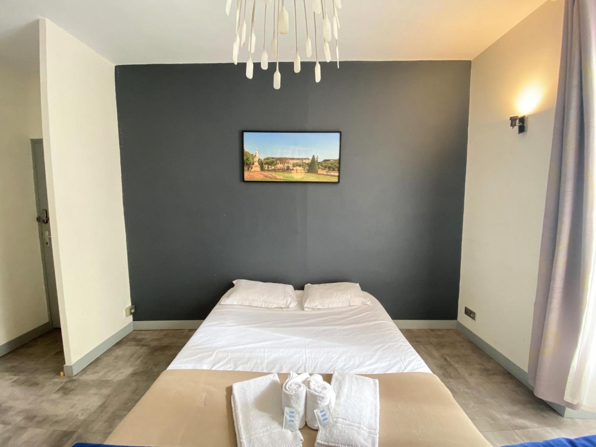 Appartements Rue Lemoine Xxl Angers Exteriör bild