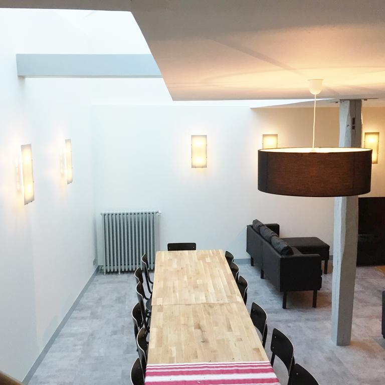 Appartements Rue Lemoine Xxl Angers Exteriör bild